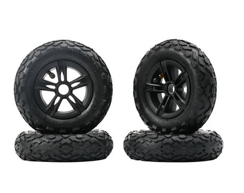 Exway OEM 175mm Off Road Wheel Set