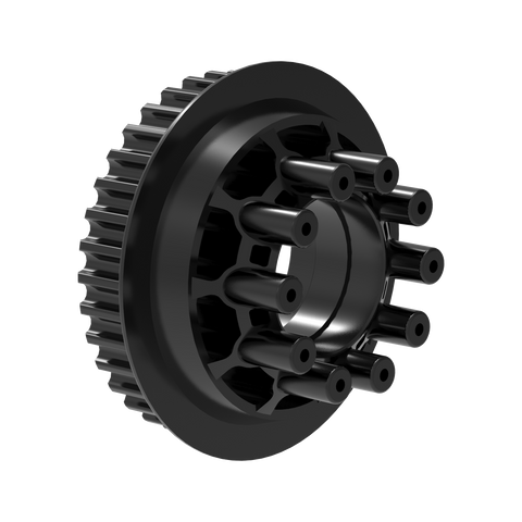 Riot V1- Drive Gear for X1Pro (click for variants)