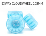 Exway OEM All Terrain Cloud wheels 2 sizes