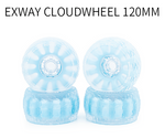 Exway OEM All Terrain Cloud wheels 2 sizes