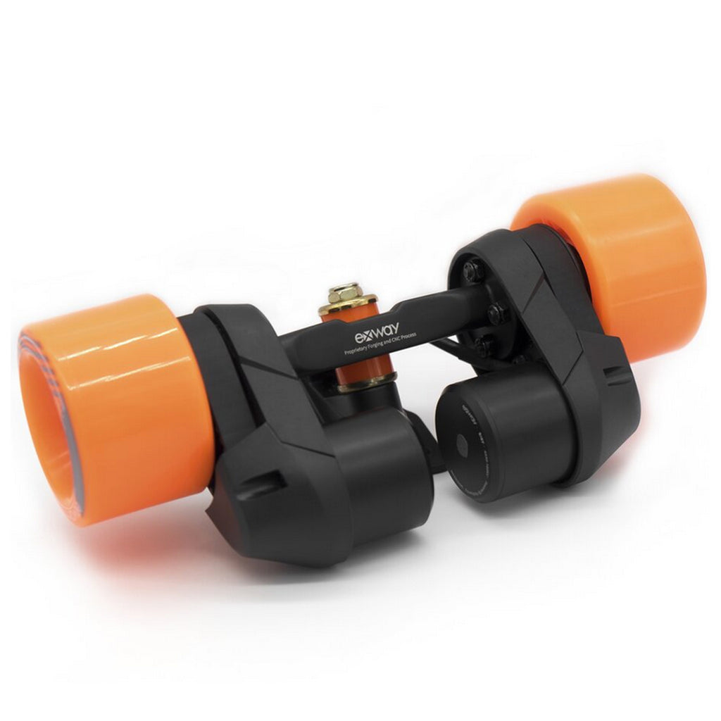 Exway Flex Riot Flex Riot (V2) Drive Train - Super Fast Performance – Exway Canada