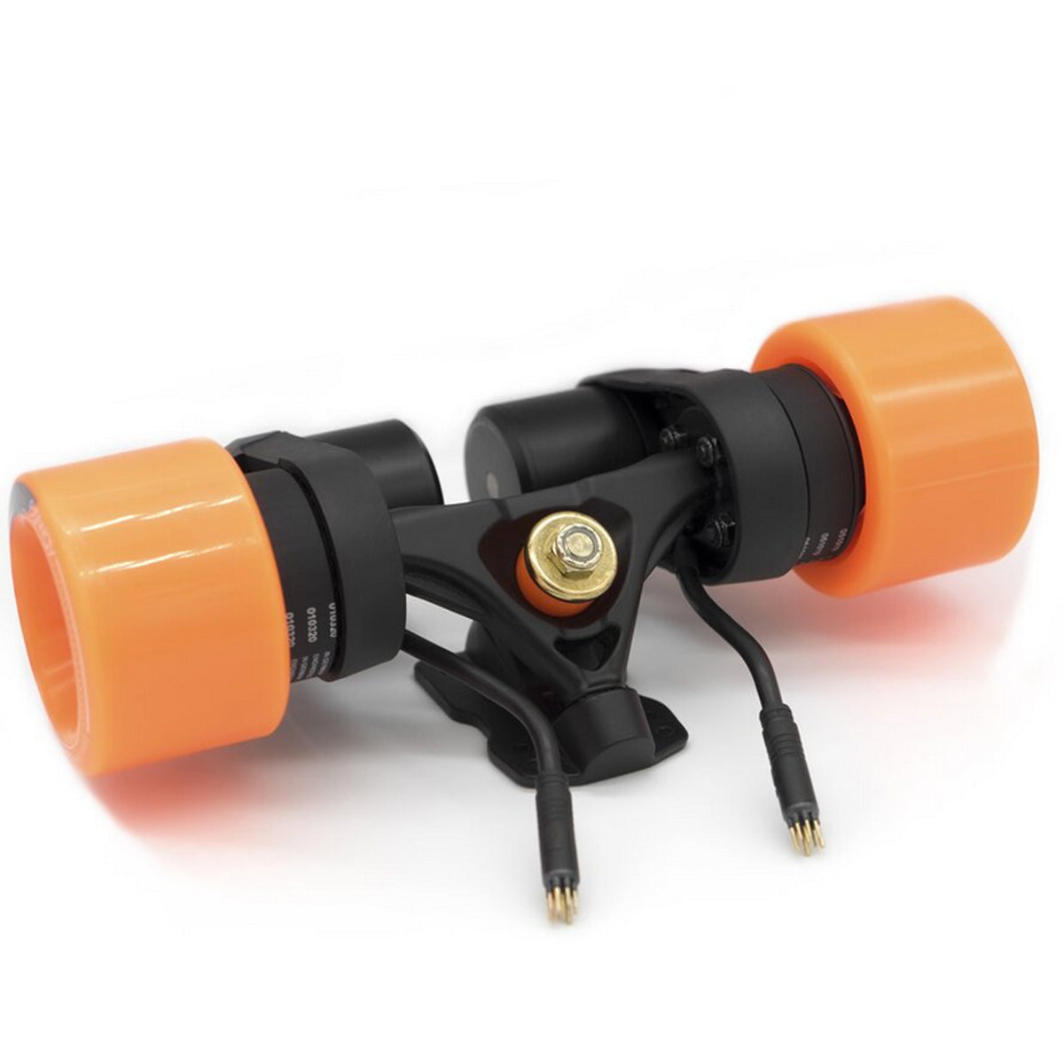 Flex Riot (V2) Drive Train - Super Fast Performance – Exway Canada