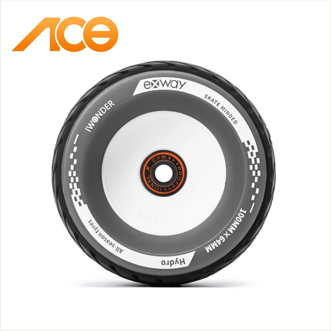 Cruiser deck parts – Exway Canada