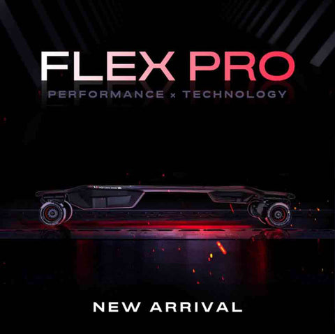 Flex Pro [NEW RELEASE]