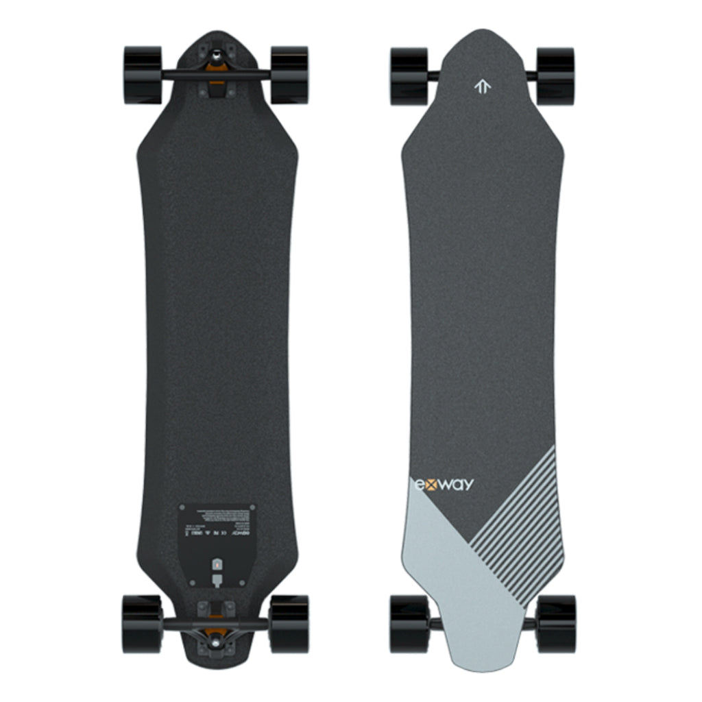 X1 PRO - Best Electric Skateboard - Order Online Now – Exway Canada