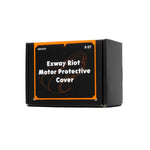 Exway RIOT V2 Motor protective Cover (Flex / Flex ER / X1-Max)